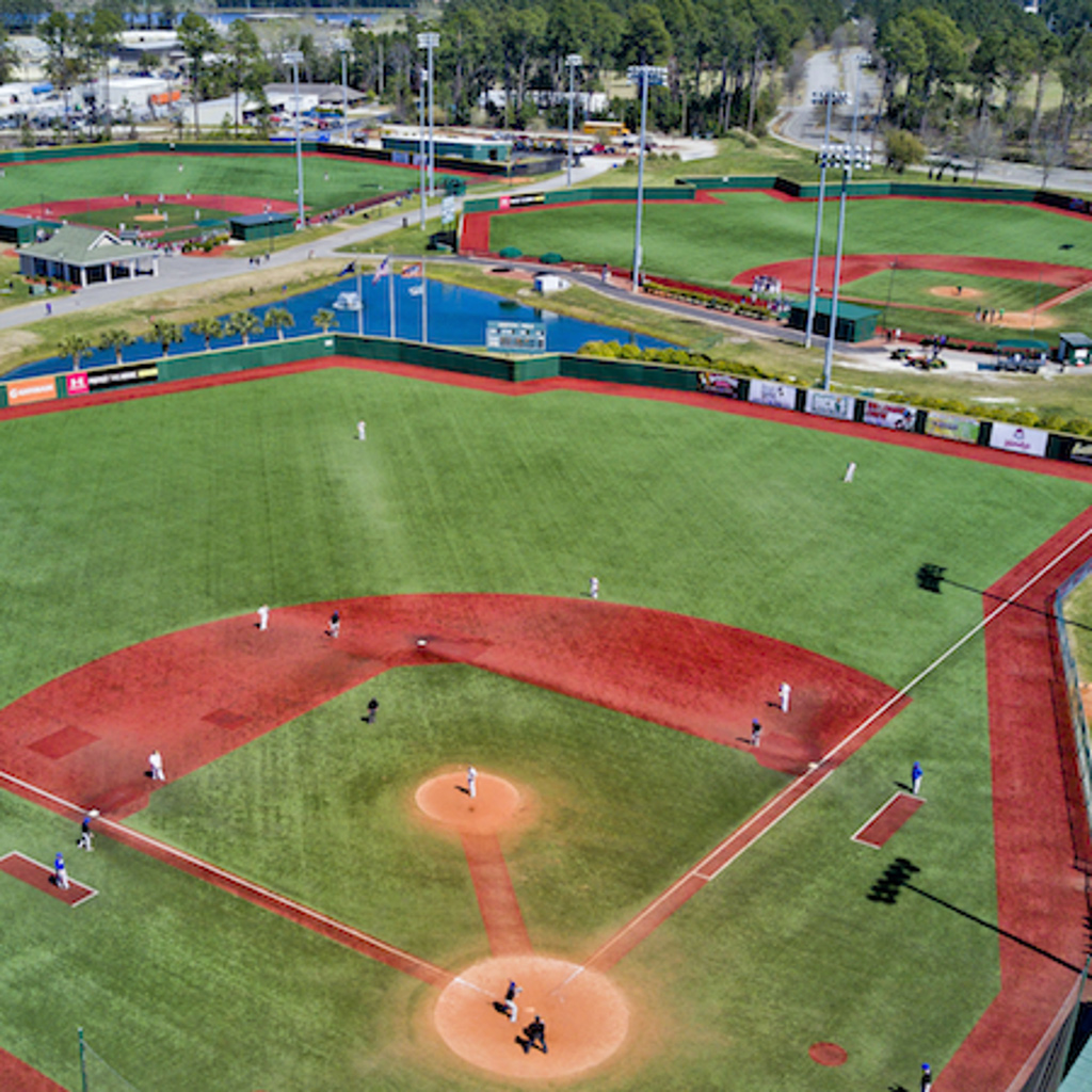 Ripken Experience – Myrtle Beach